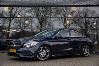 Mercedes-Benz CLA – thumbnail 2