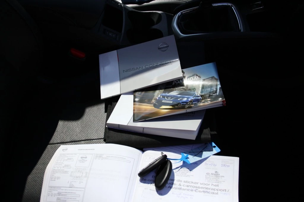 Nissan QASHQAI – foto 40