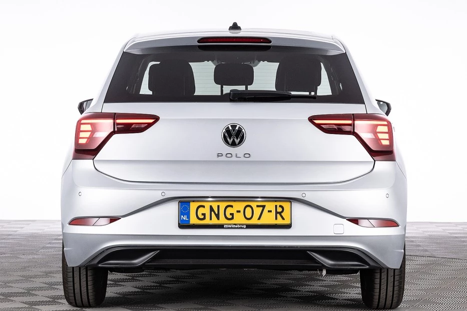 Volkswagen Polo – foto 4