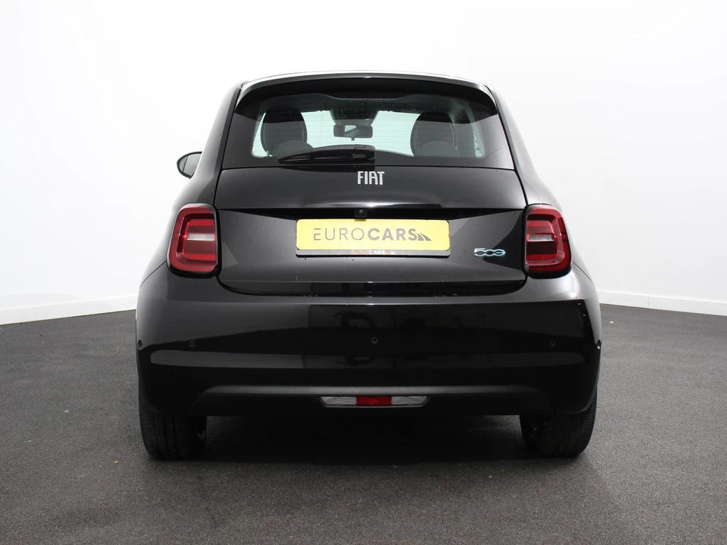 Fiat 500e – foto 3