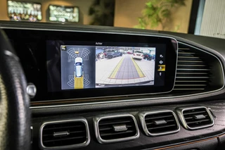 Mercedes-Benz GLE – thumbnail 53