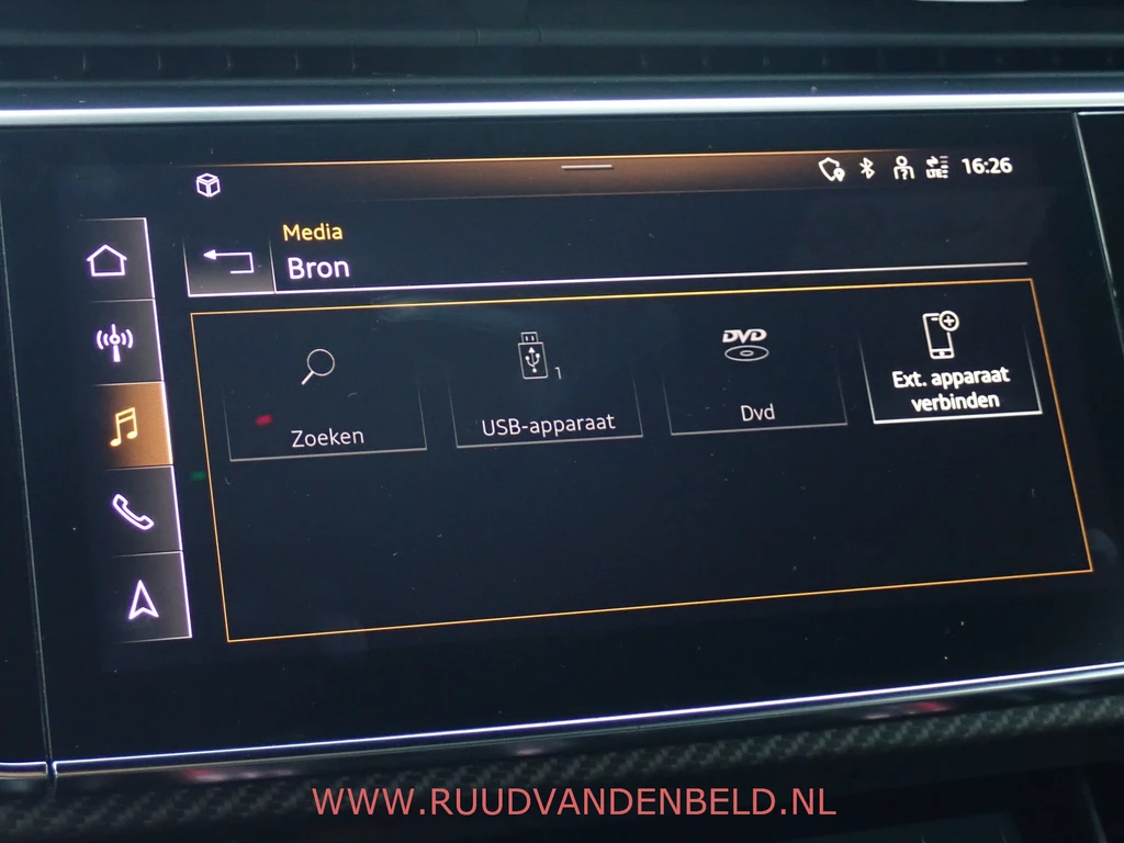 Audi RSQ8 – foto 28