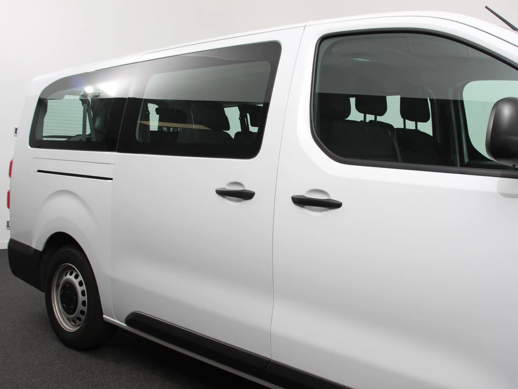 Opel Vivaro – foto 10