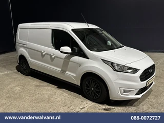 Ford Transit Connect – thumbnail 5