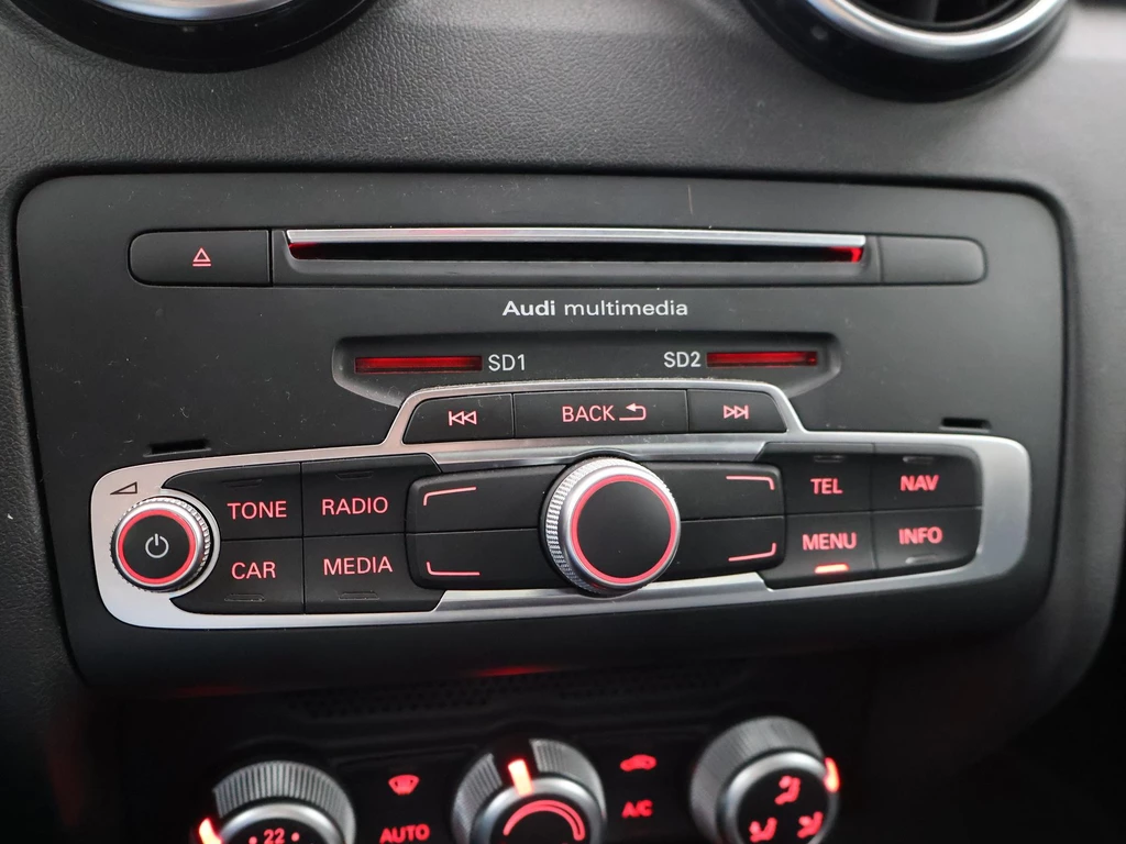 Audi A1 Sportback – foto 49
