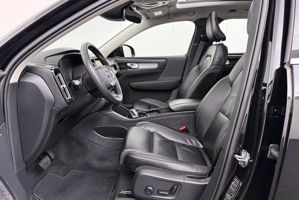 Volvo XC40 – foto 11