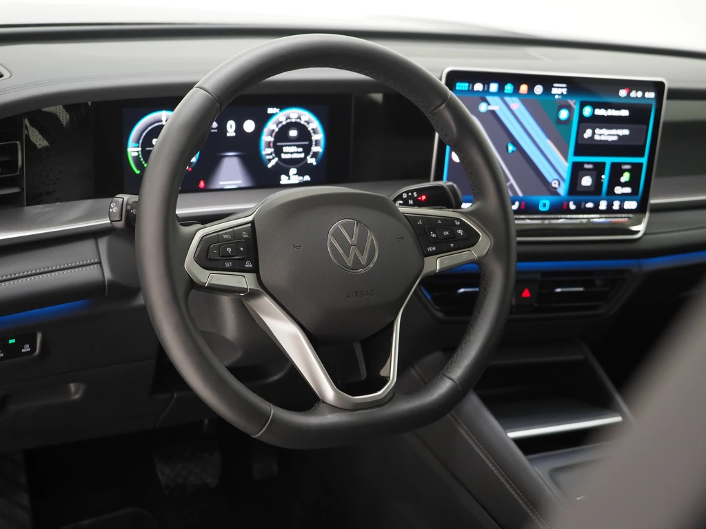 Volkswagen Tayron – foto 17