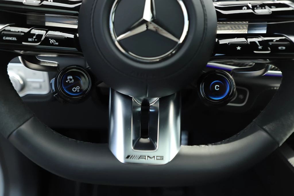 Mercedes-Benz GLE – foto 23