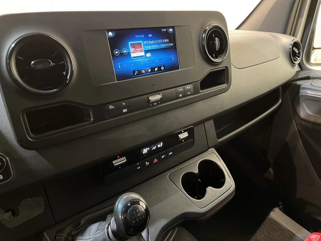 Mercedes-Benz Sprinter – foto 11