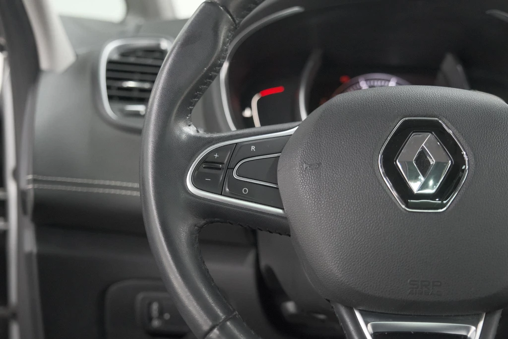 Renault Scénic – foto 41
