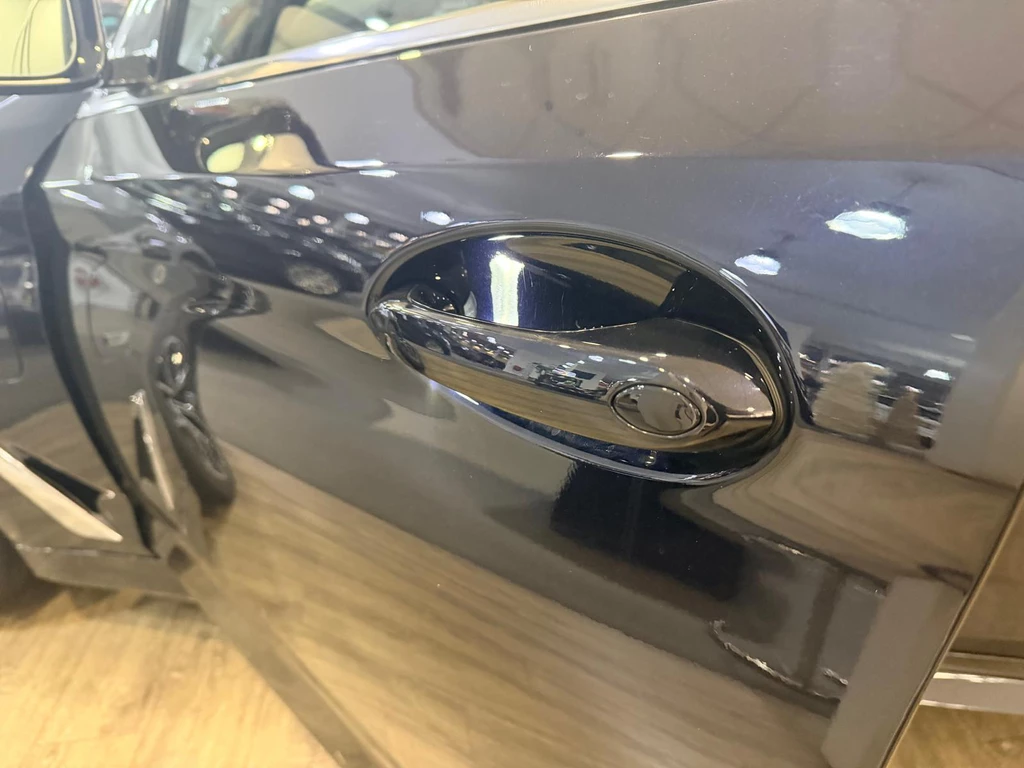 BMW 5 Serie – foto 7