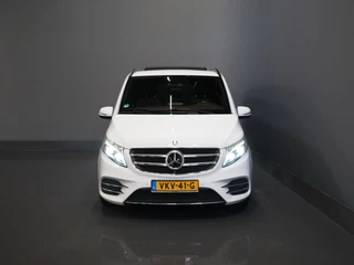 Mercedes-Benz V-Klasse – thumbnail 8