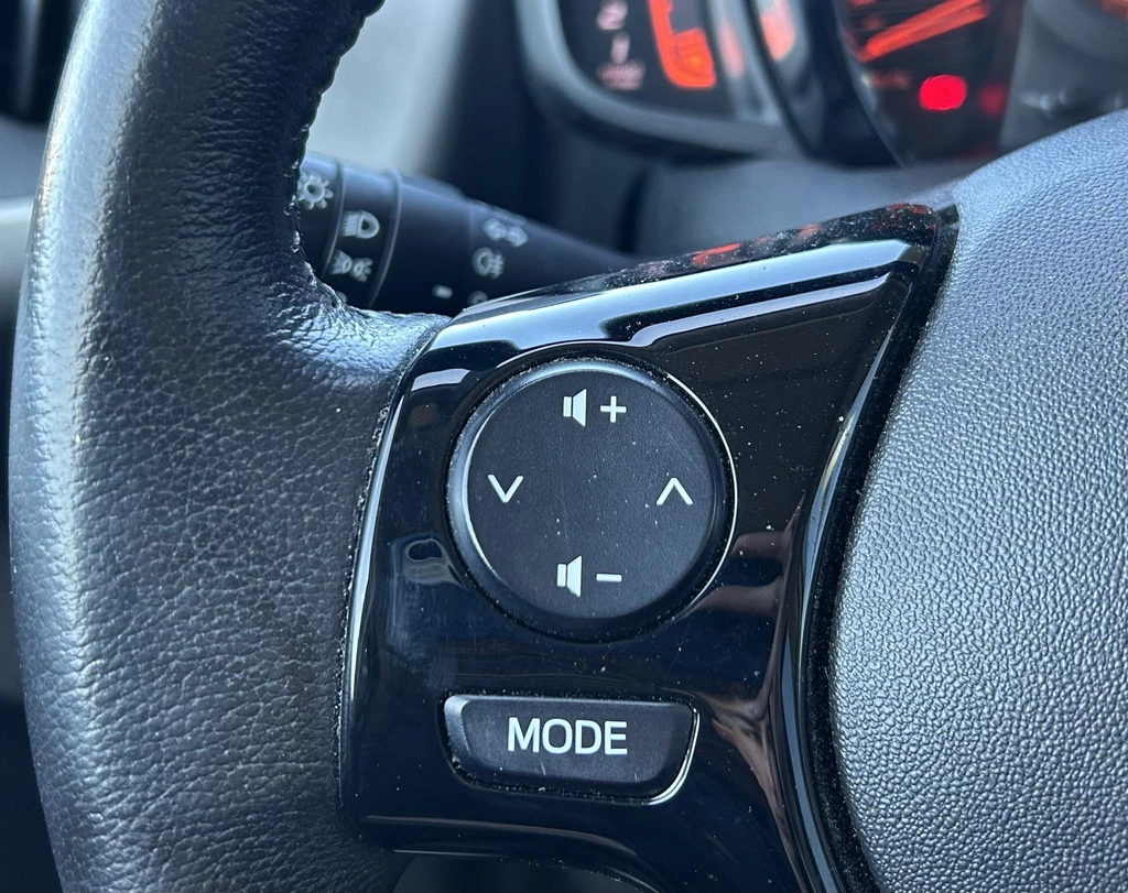 Citroën C1 – foto 20