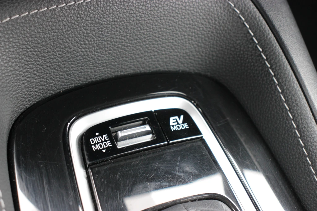 Suzuki Swace – foto 38