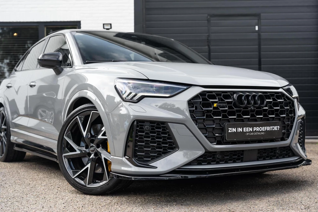 Audi RSQ3 – foto 7