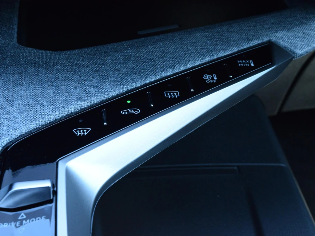 Peugeot 3008 – foto 15