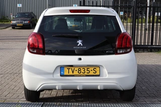 Peugeot 108 – thumbnail 4