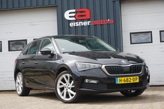 Škoda Scala – thumbnail 6