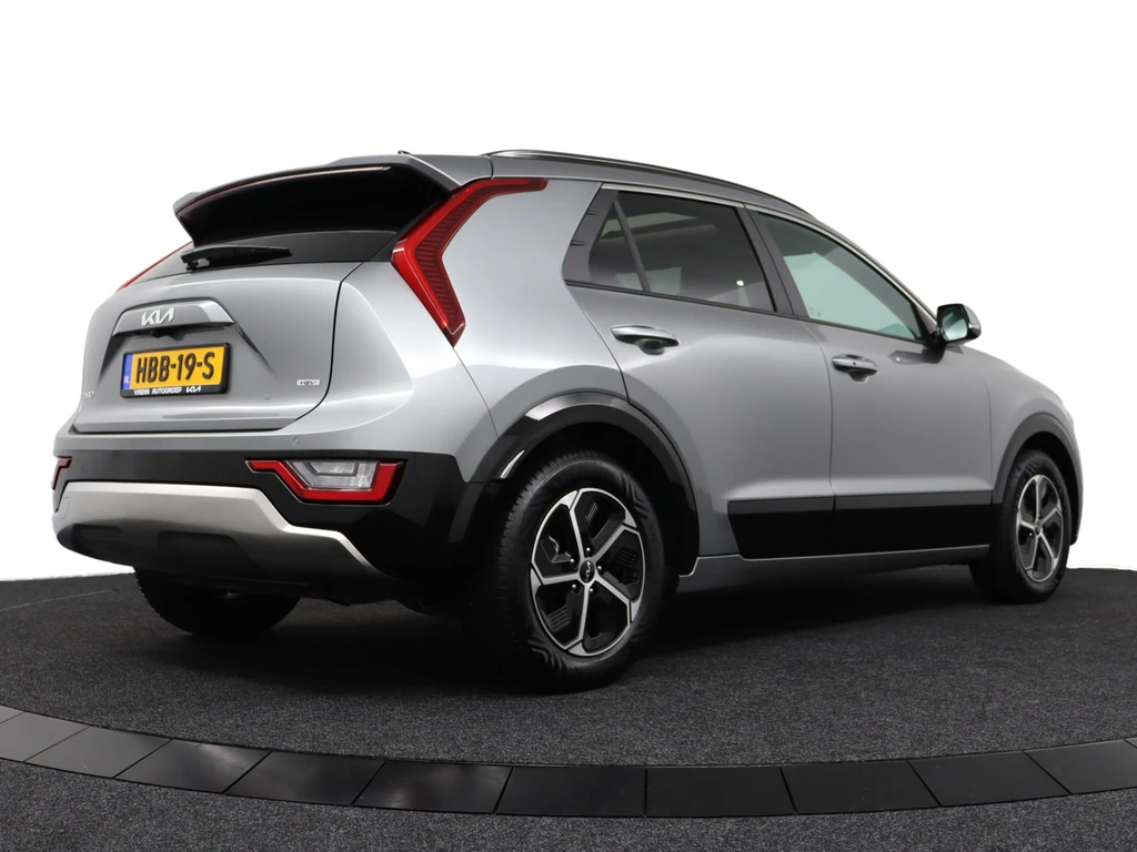 Kia Niro – foto 9