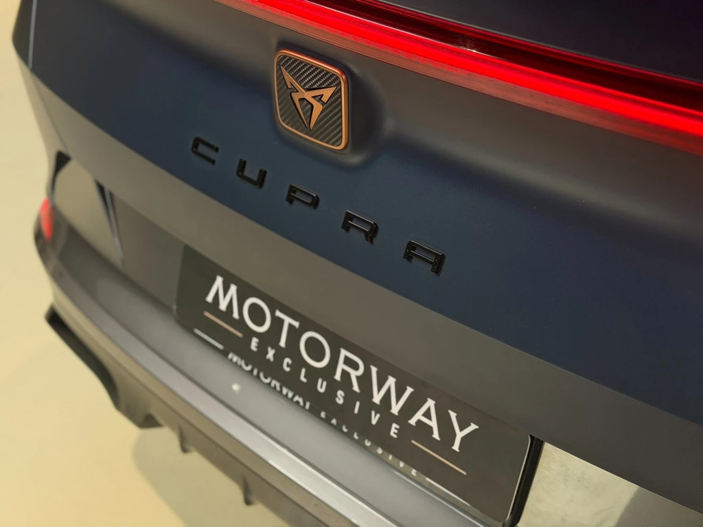 CUPRA Formentor – foto 54