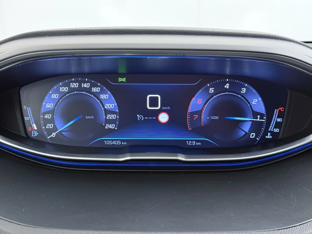 Peugeot 5008 – foto 16