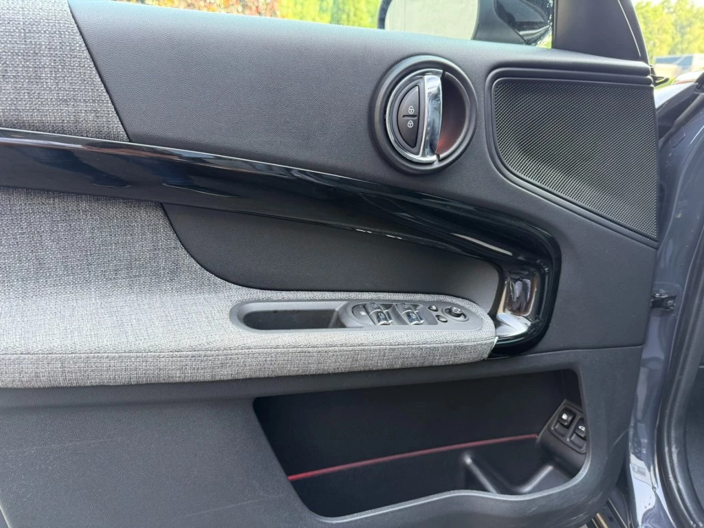 MINI Countryman – foto 21