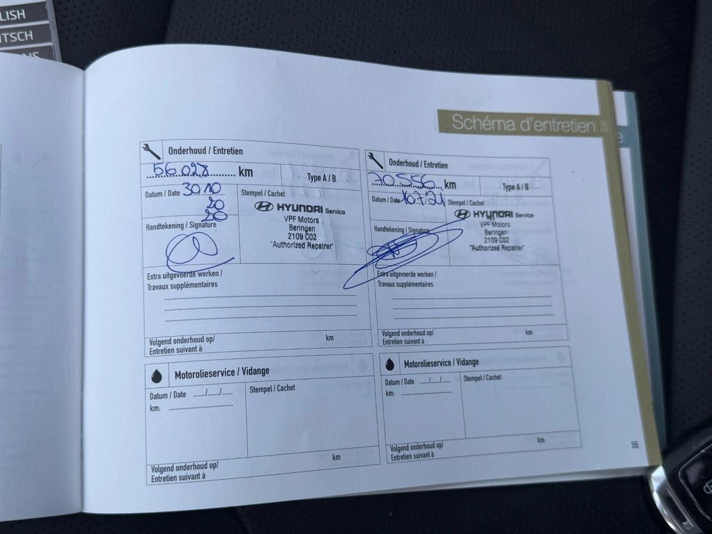 Hyundai i30 – foto 40