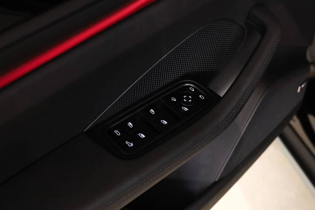 Porsche Macan – foto 43