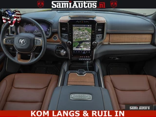 Dodge Ram Pick-Up – thumbnail 22