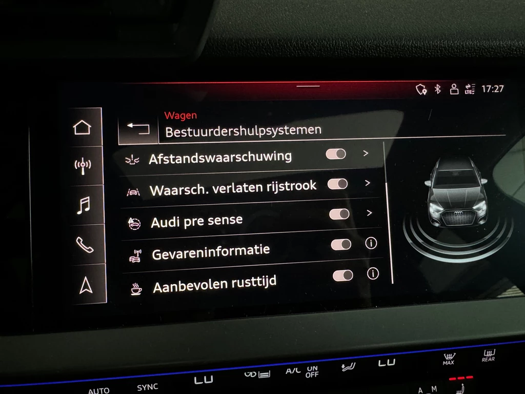 Audi S3 – foto 23