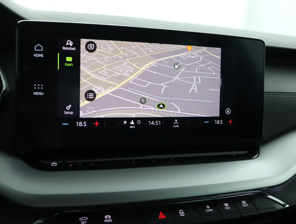 Škoda Octavia – foto 26