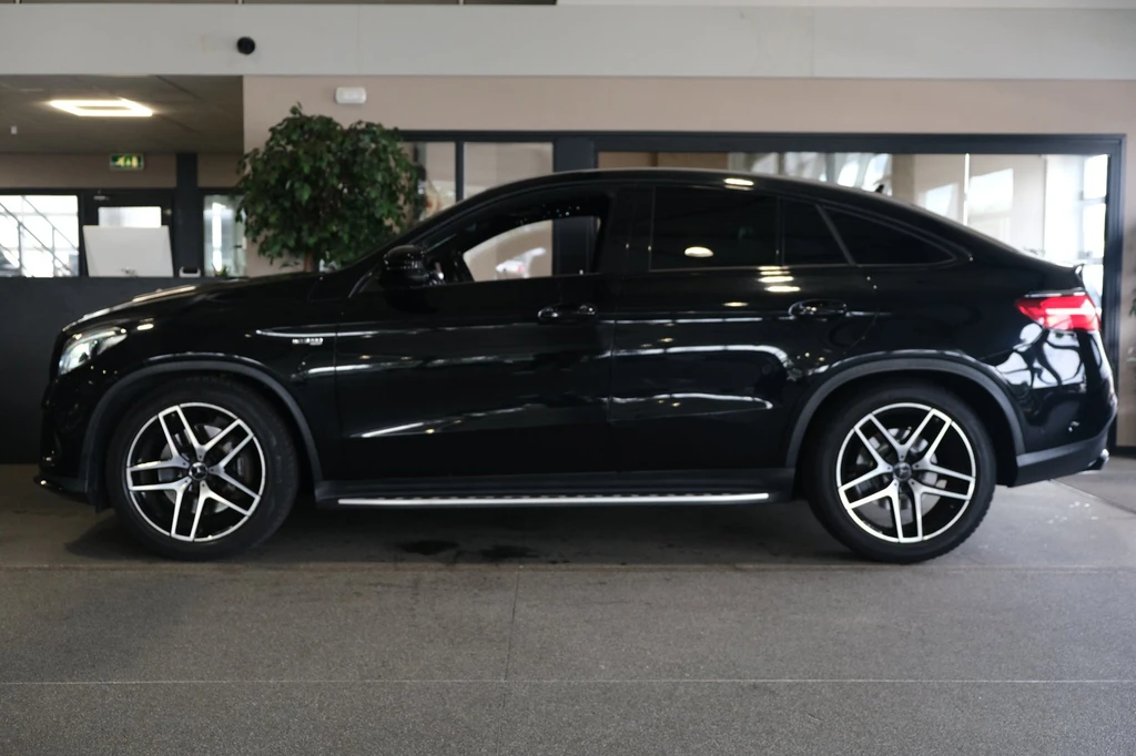 Mercedes-Benz GLE – foto 3