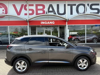 Peugeot 3008 – thumbnail 5