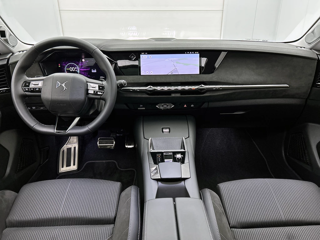 DS DS 4 – foto 22
