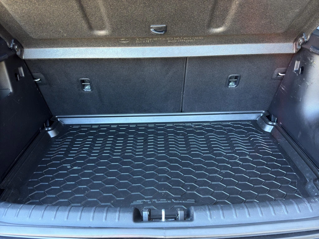 Kia Stonic – foto 28