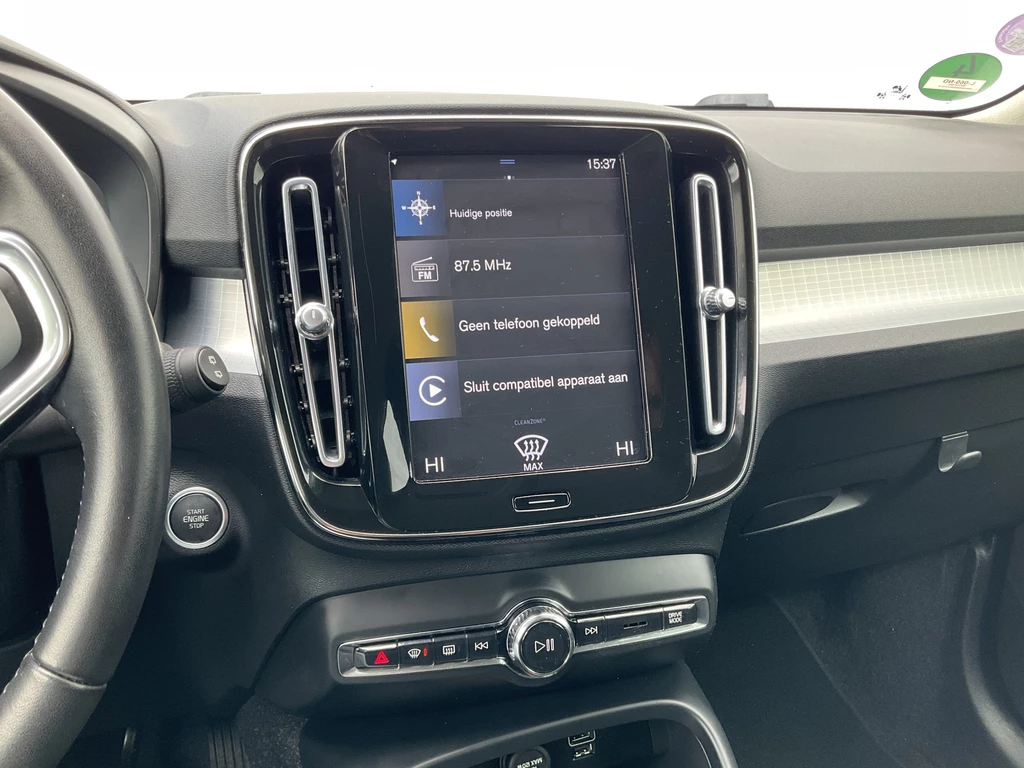 Volvo XC40 – foto 27
