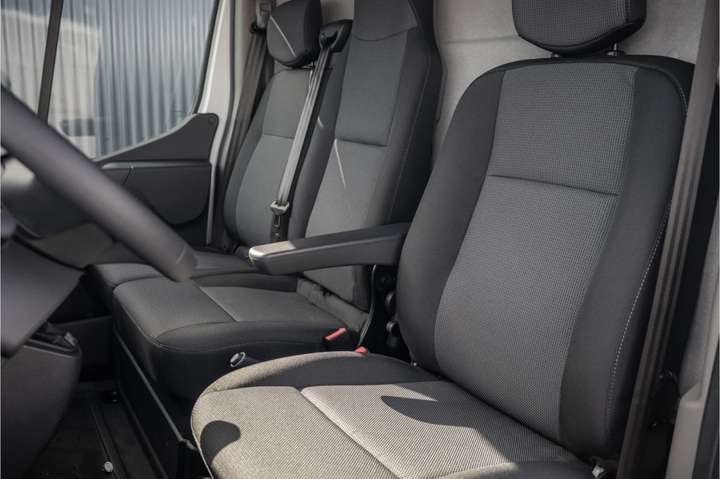Renault Master – foto 13