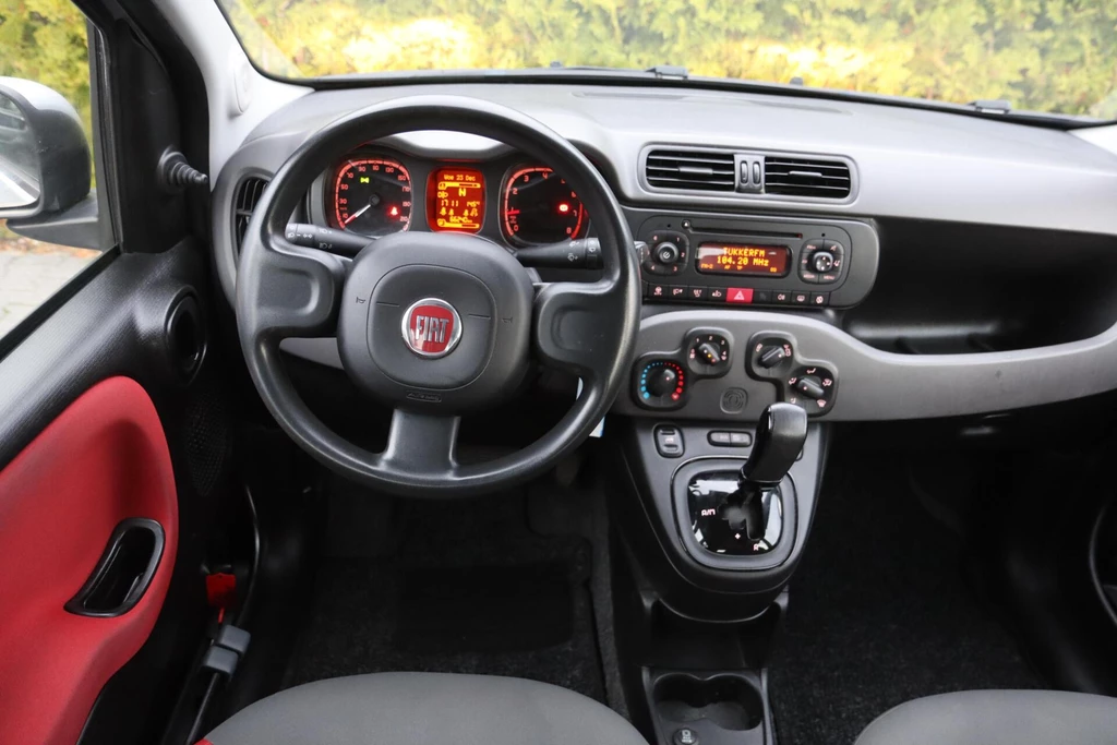 Fiat Panda – foto 27