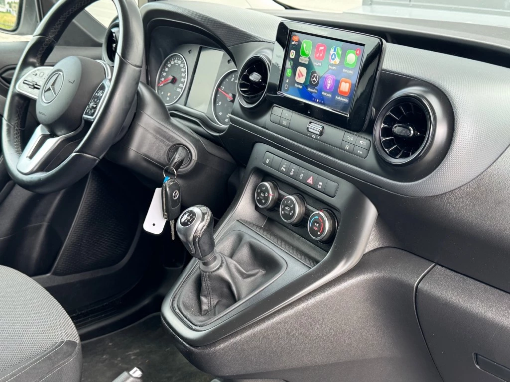 Mercedes-Benz Citan – foto 18