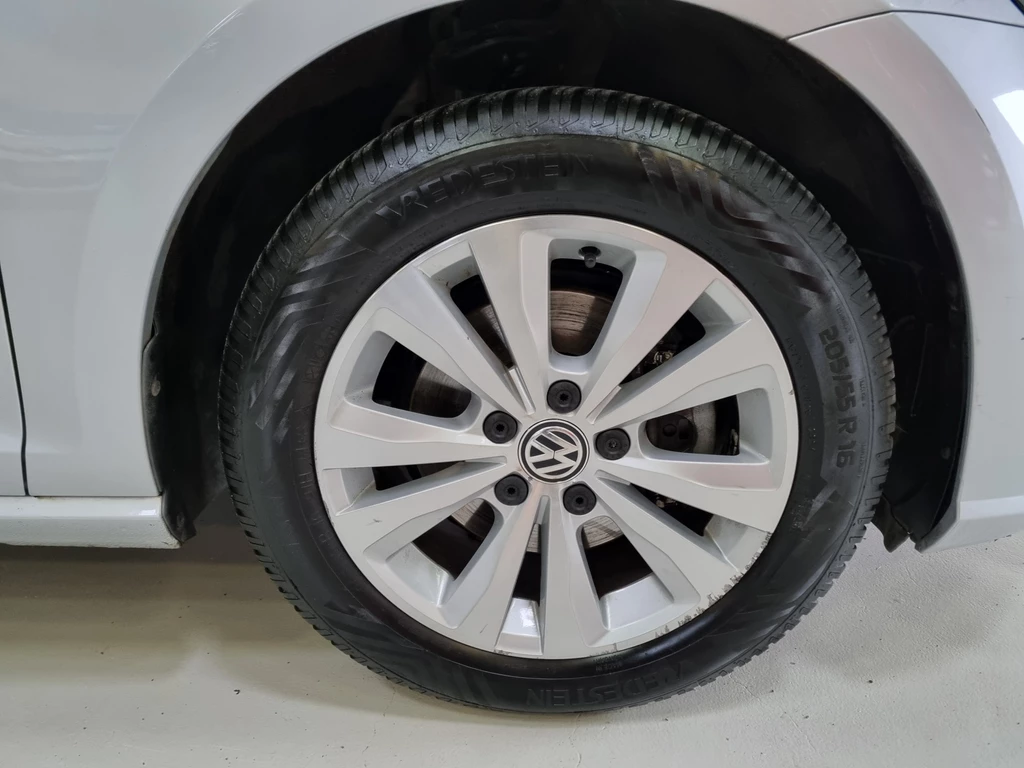 Volkswagen Golf – foto 9