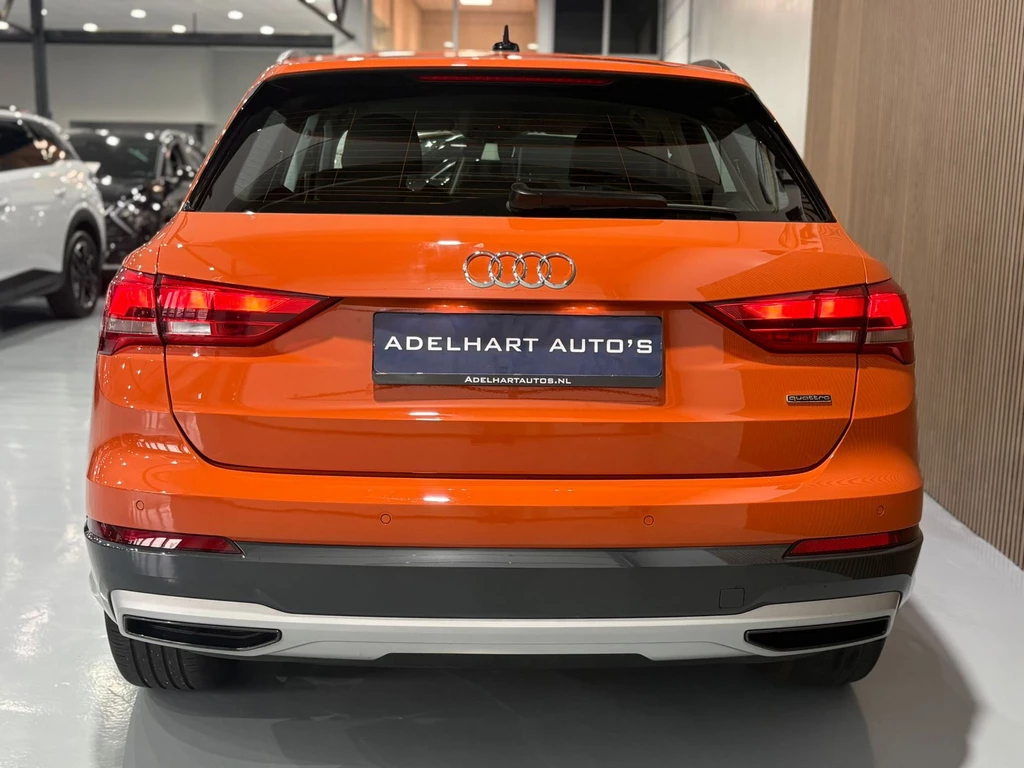 Audi Q3 – foto 7