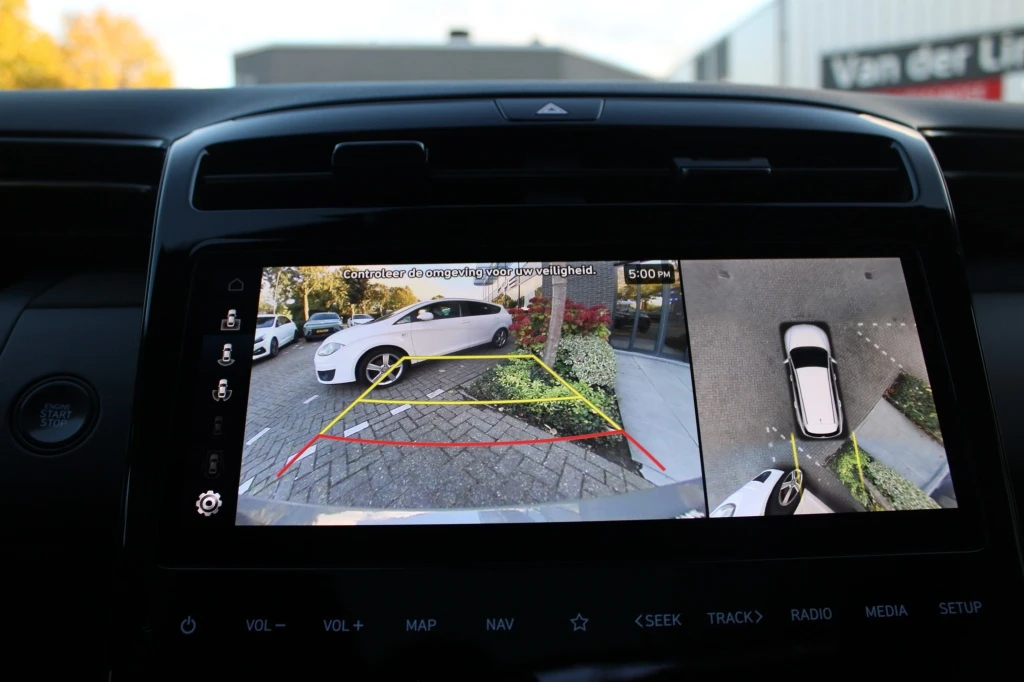Hyundai Tucson – foto 21