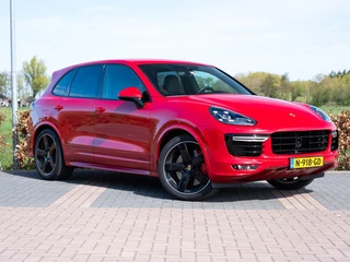 Porsche Cayenne – thumbnail 15