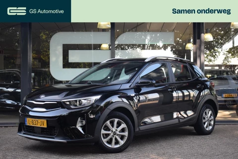 Kia Stonic 1.0 T-GDi MHEV DynamicLine |CRUISE|CLIMA|NAVI|