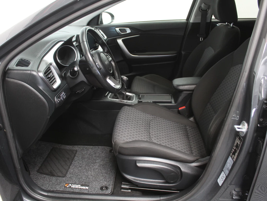 Kia Ceed Sportswagon – foto 29