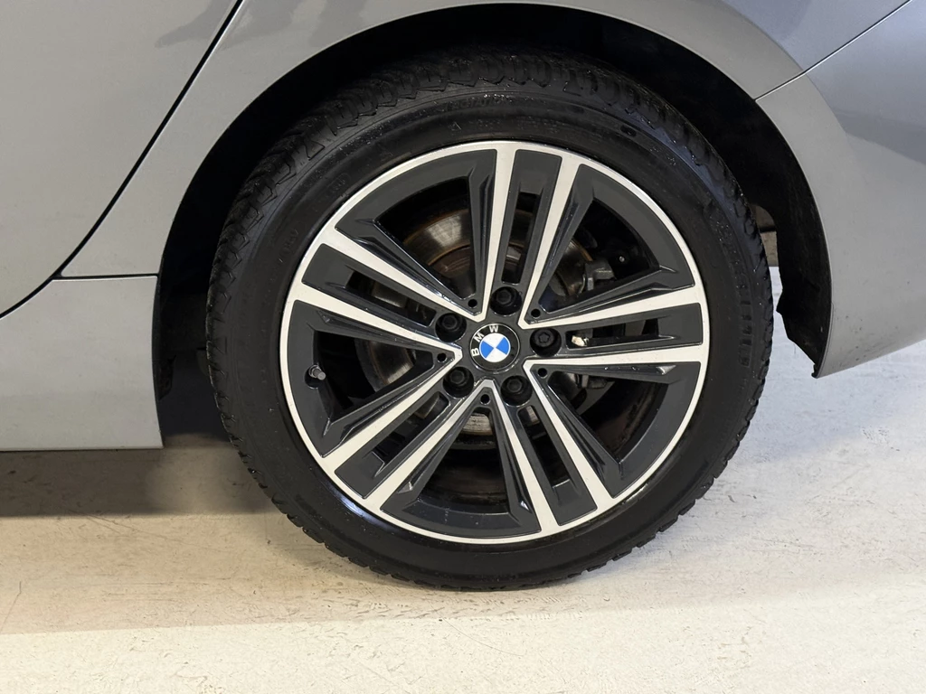 BMW 1 Serie – foto 39
