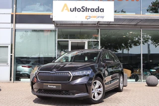 Škoda Enyaq iV – thumbnail 2