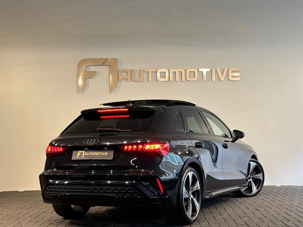 Audi A3 – foto 5