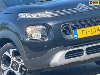 Citroën C3 Aircross – thumbnail 8