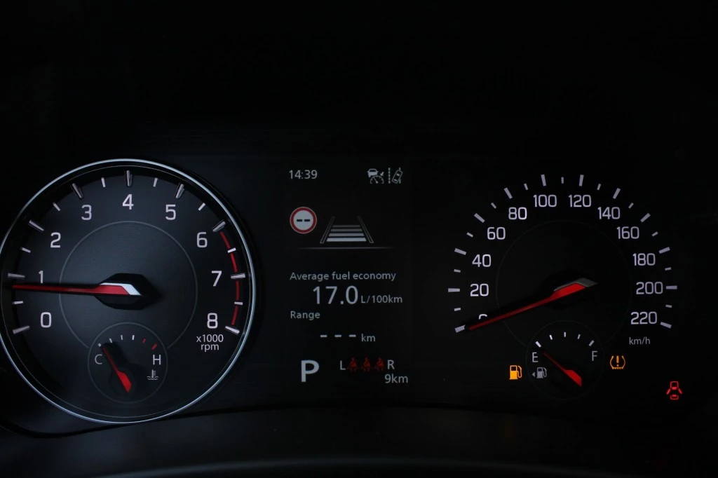 Suzuki Swift – foto 21